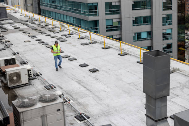 Best Solar Panel Roofing Installation  in Kentfield, CA