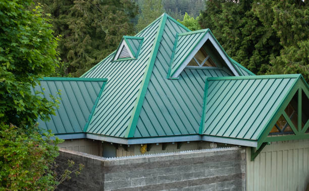 Best Gutter Installation and Repair  in Kentfield, CA