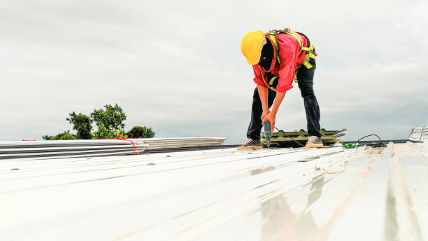 Fast & Reliable Emergency Roof Repairs in Kentfield, CA