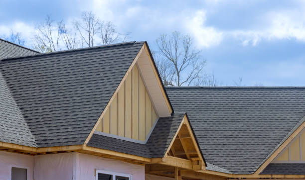 Best Green or Eco-Friendly Roofing Solutions  in Kentfield, CA