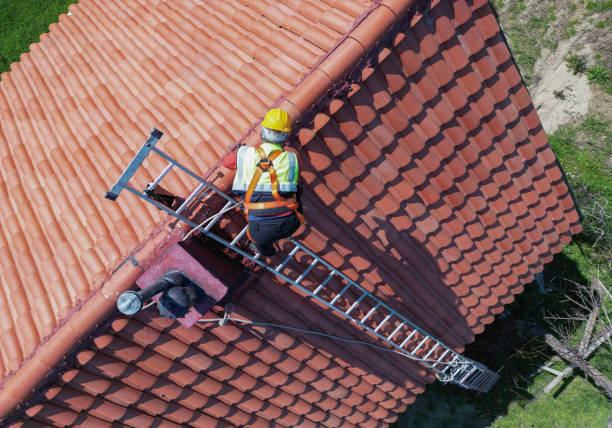 Best Roof Coating and Sealing  in Kentfield, CA