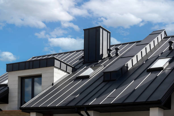 Roof Insulation in Kentfield, CA